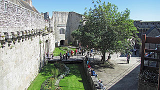 Ville Close (Concarneau)