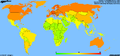 Median age