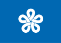 File:Flag of Fukuoka Prefecture.svg