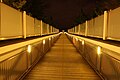 passerelle Front de Seine