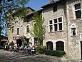 Pérouges