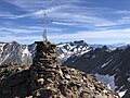 Texelspitze - Cima Tessa