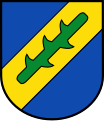 Wappen der Gemeinde Dörentrup