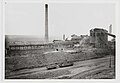 English: By-products coke ovens, Hughesovka, 1914