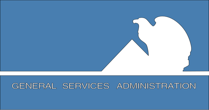 File:Flag of the General Services Administration (1973–1989).svg