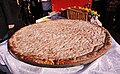 File:Kuchen. Zwönitzer Kirmesfest. Erzgebirgskreis, Sachsen. 2H1A9825WI.jpg