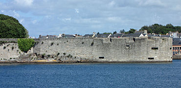 Ville Close (Concarneau)