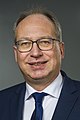 * Nomination Axel Miesner im Rahmen des WLP Projektes im Niedersächsischen Landtag von Foto-AG Melle --Olaf Kosinsky 12:41, 4 May 2019 (UTC) * Promotion  Support Good quality. --Eatcha 13:09, 4 May 2019 (UTC)