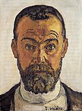 Ferdinand Hodler