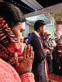 File:Garhwali Marriage Rituals in Uttarkashi 18.jpg