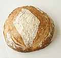 Pain de campagne