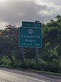 File:Expreso PR-2, salida hacia la carretera PR-127, Guayanilla, Puerto Rico (1).jpg