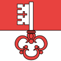 File:Flag of Canton of Obwalden.svg