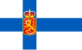 File:Flag of Finland 1918-1920 (State).svg