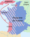 France in 1330