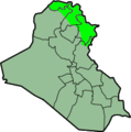 South Kurdistan