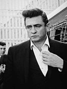 Johnny Cash -  Bild