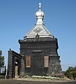 * Nomination: Saint Michael the Archangel's Church, Gyumri --Armenak Margarian 18:38, 9 October 2017 (UTC) * * Review needed