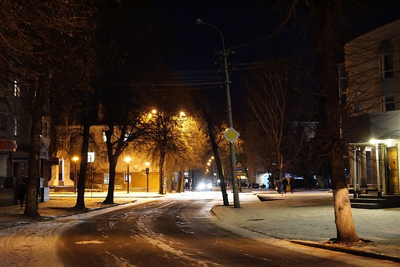 File:Rivne, Rivnens'ka oblast, Ukraine - panoramio (85).jpg