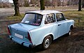 Trabant 601