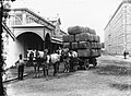 wool wagon, Australia