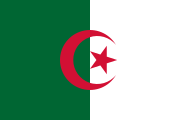 Argelia (Algeria)