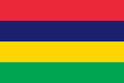 Mauricio (Mauritius)