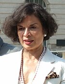 Bianca Jagger -  Bild