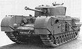 Churchill Mk. VII