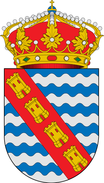 File:Escudo de O Corgo.svg