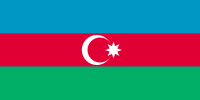 Azerbaijan (from 28 May)