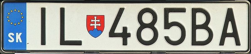 File:Slovak registration 3183.JPG