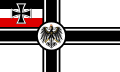 War ensign of the German Empire