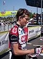 2006 Tour de Georgia, Stage 6.