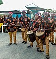 File:Ịgba Drummers from the Igbo Community.jpg