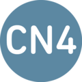 English: AVL Logo CN4 (2019)