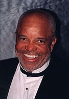 Berry Gordy -  Bild