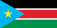 South Sudanese people (details)