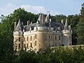 Château de Gallerande (Sarthe)