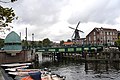 Haarlem, Catharijnebrug