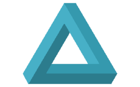 Penrose triangle