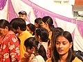 File:Haldi Rituals in Garhwali Marriage 33.jpg