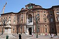 Museo del Risorgimento italiano (aka Carignano Palace)