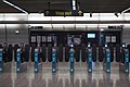 Sydney Metro Opal card readers