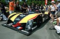 #30 Gerard Welter, WR LMP04