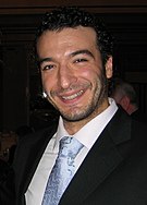 Simone Alberghini -  Bild