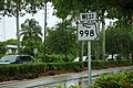 File:FL998 West Sign.jpg