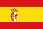 Spain (until 14 April)