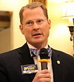 Kevin L. Bryant, Lieutenant Governor of South Carolina