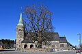 Weywertz, St. Michaelskirche